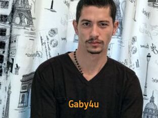 Gaby4u