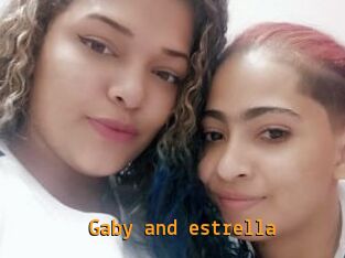 Gaby_and_estrella