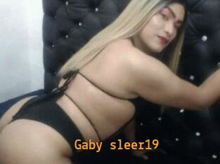 Gaby_sleer19