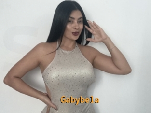 Gabybela