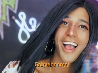 Gabyebonnyy