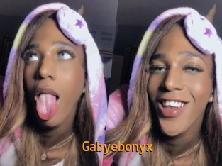 Gabyebonyx