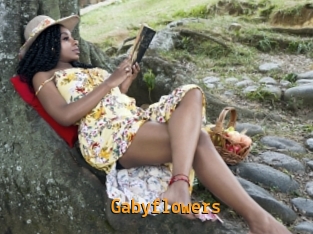 gabyflowers Sexcam Portal