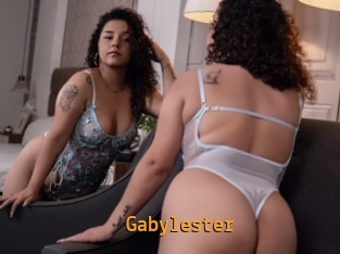 Gabylester