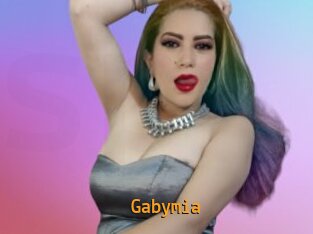 Gabymia