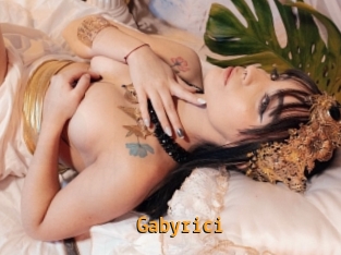 Gabyrici