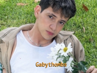 Gabythombs