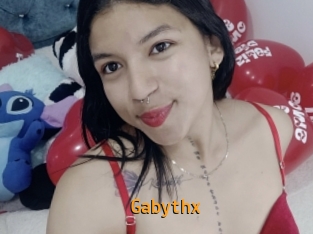 Gabythx