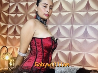 Gabywilliam