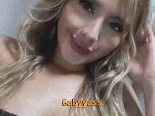 Gabyyass