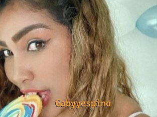 Gabyyespino