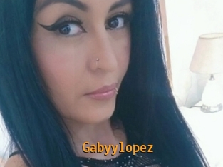 Gabyylopez