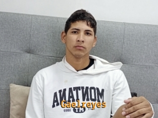 Gaelreyes