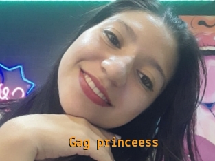 gag_princeess Sexcam Portal