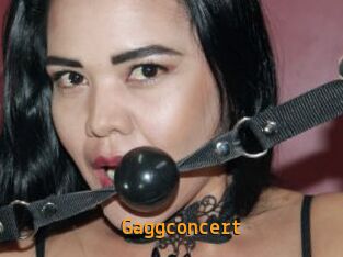 Gaggconcert