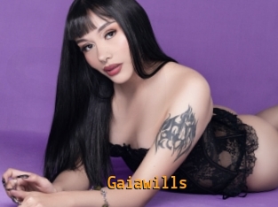 gaiawills Sexcam Portal