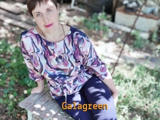 Galagreen