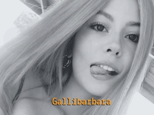 Gallibarbara