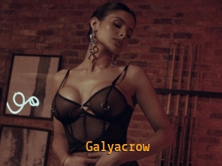 Galyacrow