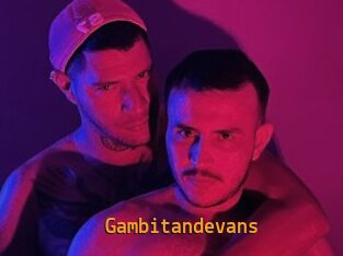 Gambitandevans