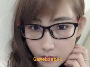 Gamebiaoyz