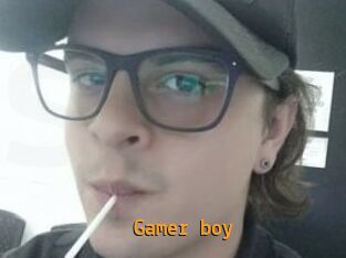 gamer_boy Sexcam Portal