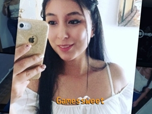 gamessweet Sexcam Portal