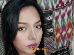 Gandura