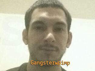 Gangsterwpimp