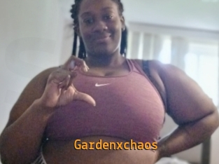 Gardenxchaos