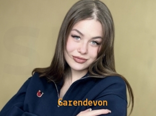 garendevon Sexcam Portal