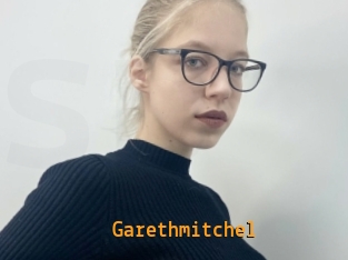 Garethmitchel