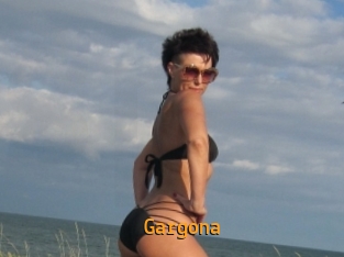 gargona Sexcam Portal
