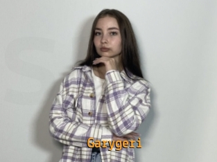 Garygeri