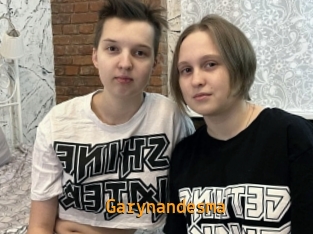Garynandesma