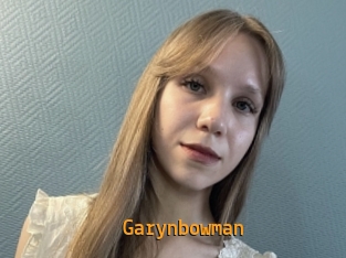 Garynbowman