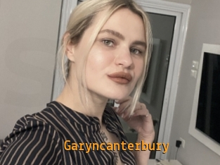 Garyncanterbury