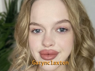 Garynclaxton