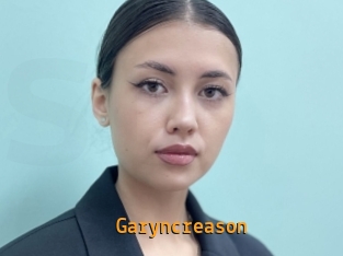 Garyncreason