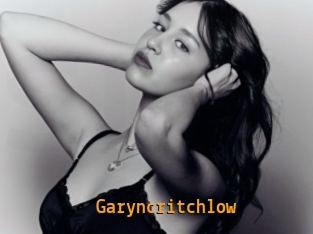 Garyncritchlow