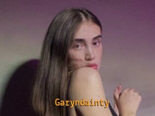 Garyndainty