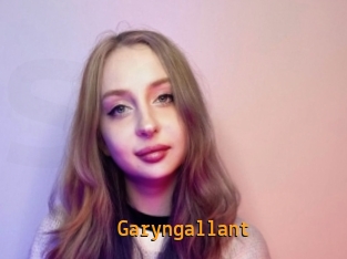 Garyngallant