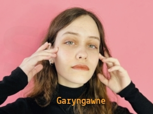 Garyngawne
