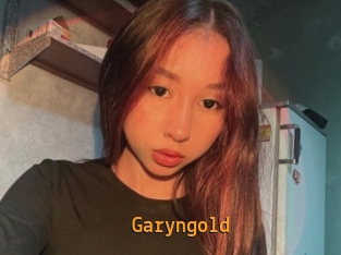 Garyngold
