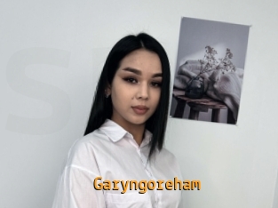 Garyngoreham