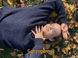 Garyngummer