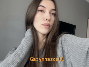 Garynhascall