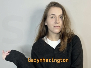 Garynherington