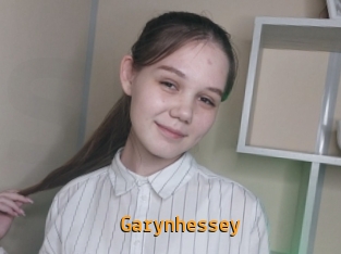 Garynhessey