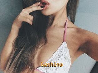 Gashina